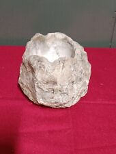 Posacenere pietra pubblicitari usato  Sandigliano