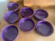 Baldelli italy dessertschalen gebraucht kaufen  Hasbergen