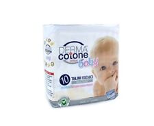 Dermacotone serviettes hygién d'occasion  Expédié en France