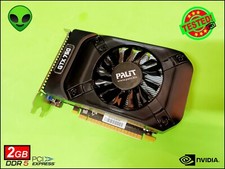 Nvidia geforce gtx usato  Aversa