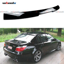 Bmw series e60 for sale  LICHFIELD