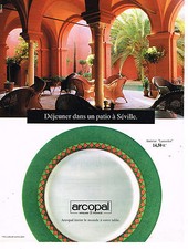 Advertising 074 1992 d'occasion  Expédié en Belgium