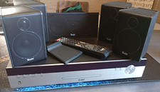 Teufel 5100 dvd gebraucht kaufen  Sulzbach/Saar