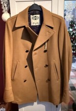Camplin double breasted for sale  FISHGUARD