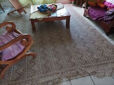 Tapis tunisien mergoum d'occasion  Annecy