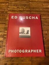 Ruscha photographer gebraucht kaufen  Köln