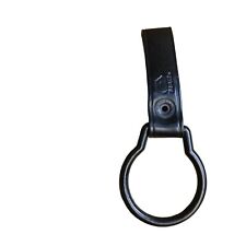 Leather maglite holder for sale  PLYMOUTH