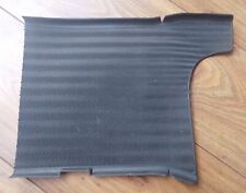Genuine saab 2002 for sale  ROTHERHAM
