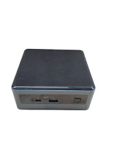 Mini PC Intel NUC | BXNUC10i3BNHN1 | Core i3-10110U | 32 GB DDR4 | Sin disco duro segunda mano  Embacar hacia Argentina