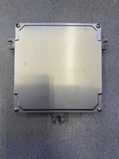 Usado, 2007-2008 HONDA FIT MOTOR MÓDULO DE COMPUTADOR ECU ECM OEM 37820RMEA71 comprar usado  Enviando para Brazil
