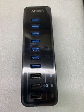 Anker port 60w for sale  Burleson