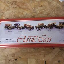 Die cast metal for sale  SUDBURY