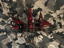 Lego pirates caribbean for sale  Placerville