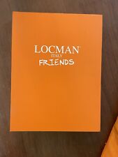 Locman italy watch for sale  LONDON