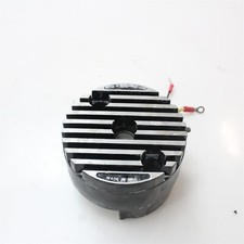 Regulador elétrico padrão Harley Davidson Duo Glide/Hydra Glide CE-500L comprar usado  Enviando para Brazil