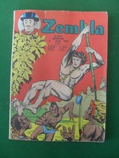 Zembla 232 5 d'occasion  Beaulieu-sur-Loire