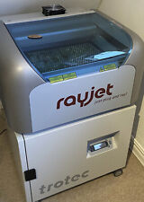 Trotec rayjet 30w gebraucht kaufen  Schwarmstedt