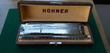 Armonica hohner boite d'occasion  Charly-sur-Marne