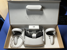 Meta oculus quest usato  Genzano di Roma