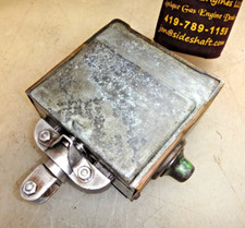 Wico magneto ser for sale  Holgate