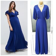 Asos navy blue for sale  REDRUTH