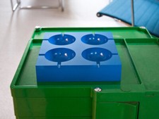 Rare ashtray valet gebraucht kaufen  Mainz