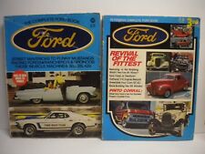 Lot vintage ford for sale  Bessemer