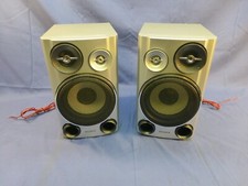 Pair sony speaker for sale  Uniontown