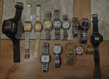 Men watch lot for sale  Fresno