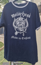 Motorhead hammered tour for sale  NORWICH