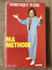 Méthode dominique webb d'occasion  Bréviandes