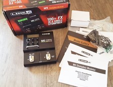 Line stompbox modeler for sale  UK