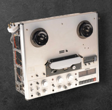 Revox pr99 track for sale  PLYMOUTH