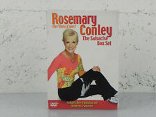 Dvd rosemary conley usato  Rho