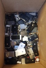 Hanndykonvolut apple iphones gebraucht kaufen  Hambergen