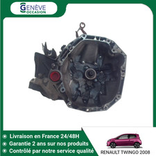 Boite vitesses renault d'occasion  Niort