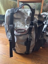 Carradice carradry rear for sale  LONDON