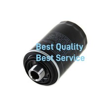 1 peça filtro de óleo novo para VW Beetle CC EOS GTI Tiguan Audi A3 A4 2.0T 06J115403C, usado comprar usado  Enviando para Brazil