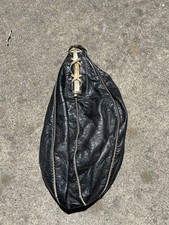 Bolsa de treinamento vintage de couro boxe da década de 1950 comprar usado  Enviando para Brazil