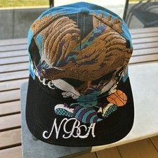 Cappello berretto charlotte usato  Spedire a Italy