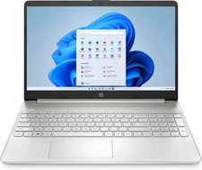 Notebook HP 15-dy5113dx 15.6" Touch Intel i3-1215U 3.30 GHz 8GB 128GB SSD W11S comprar usado  Enviando para Brazil