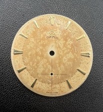 Omega dial cal usato  Vaprio d'Agogna