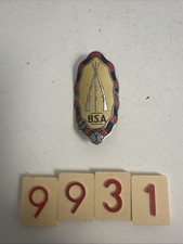 Bsa rifles head for sale  CAMBRIDGE