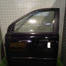 Porte gauche kia d'occasion  France