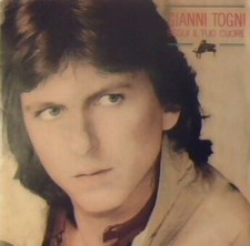 Gianni togni giri usato  Tuscania