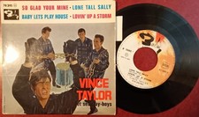 Lot disques vinyls d'occasion Lot disques vinyls d'occasion  Aurec-sur-Loire