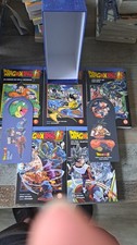 Dragonball super schuber gebraucht kaufen  Korbach