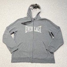 Vintage everlast hoodie for sale  Palm Harbor