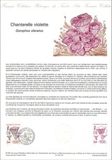 Document officiel 1987 d'occasion Document officiel 1987 d'occasion  Crécy-la-Chapelle