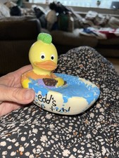 Rare edd duck for sale  LONDON